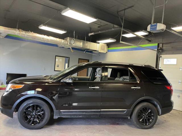 used 2013 Ford Explorer car, priced at $5,995