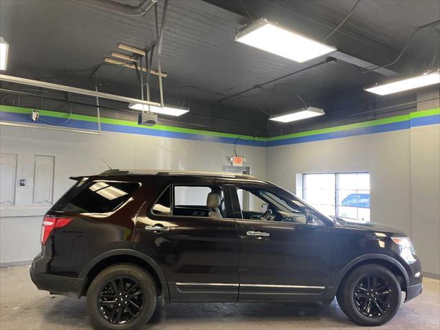 used 2013 Ford Explorer car, priced at $5,995