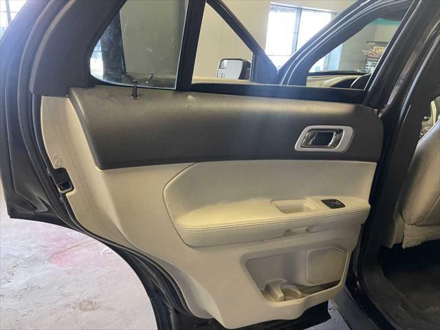 used 2013 Ford Explorer car, priced at $5,995