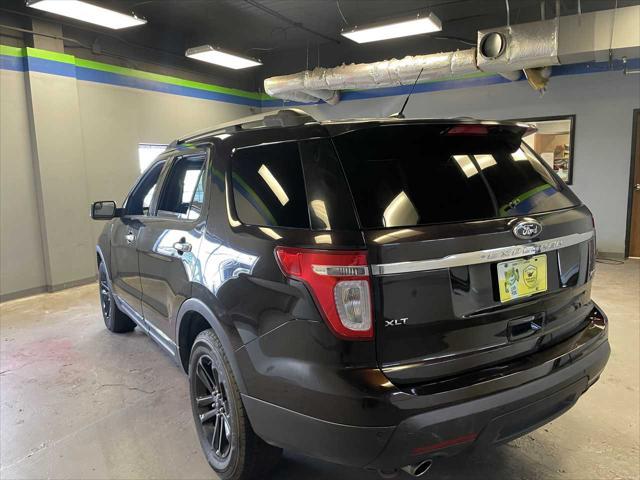 used 2013 Ford Explorer car, priced at $5,995