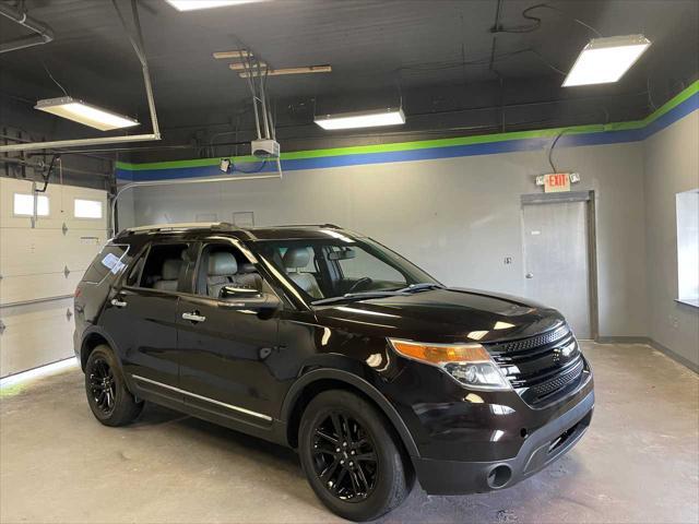 used 2013 Ford Explorer car, priced at $5,995