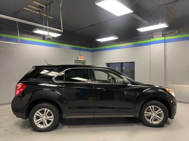 used 2015 Chevrolet Equinox car, priced at $5,395