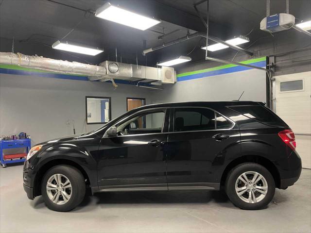 used 2015 Chevrolet Equinox car, priced at $5,395