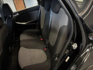 used 2012 Hyundai Accent car, priced at $3,995