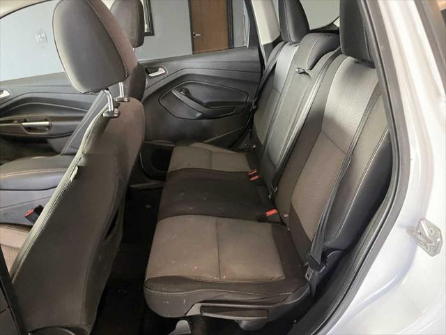 used 2017 Ford Escape car, priced at $5,995