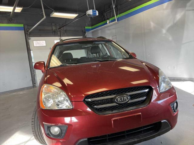 used 2008 Kia Rondo car, priced at $2,995