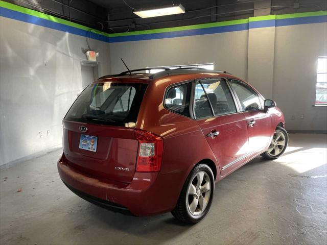 used 2008 Kia Rondo car, priced at $2,995