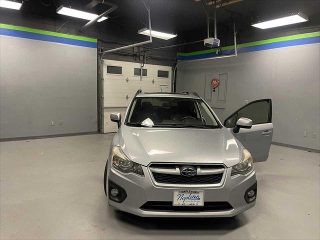 used 2014 Subaru Impreza car, priced at $6,995