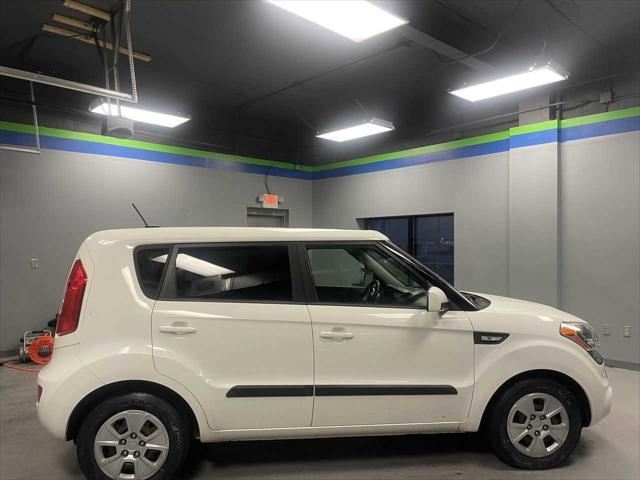 used 2013 Kia Soul car, priced at $3,995