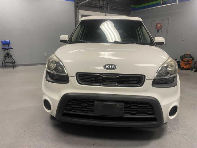 used 2013 Kia Soul car, priced at $3,995