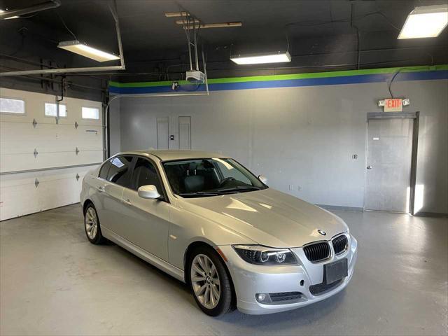 used 2011 BMW 328 car, priced at $5,995