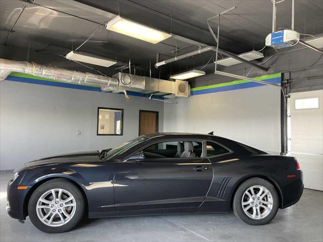 used 2014 Chevrolet Camaro car, priced at $7,995