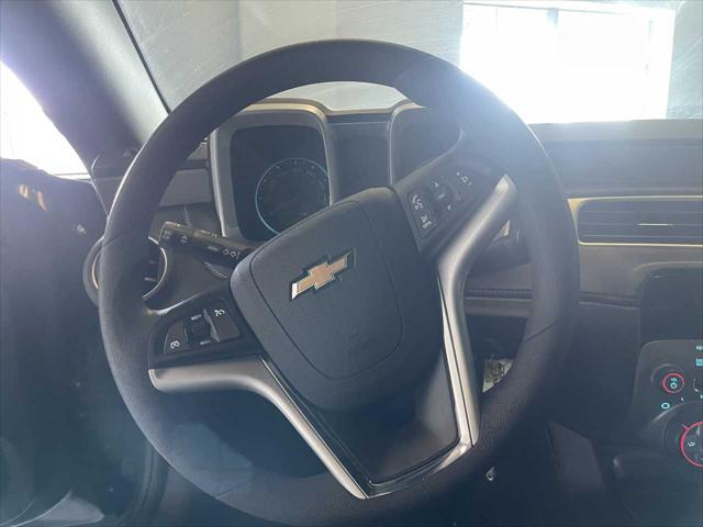 used 2014 Chevrolet Camaro car, priced at $7,995