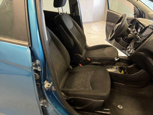 used 2019 Chevrolet Spark car, priced at $4,295