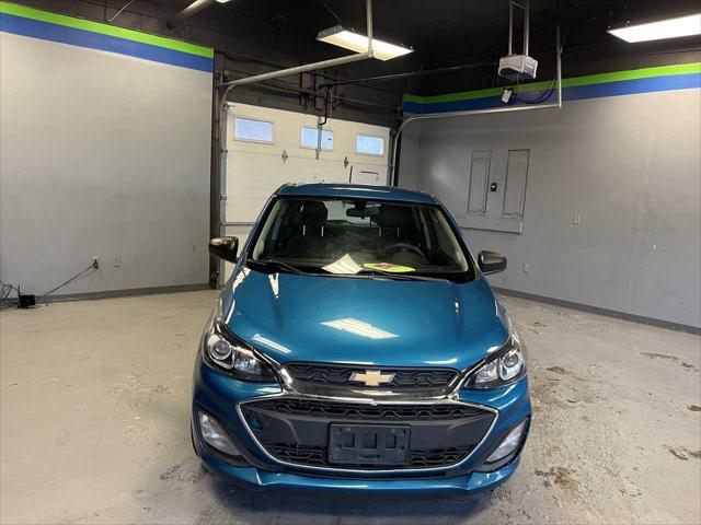 used 2019 Chevrolet Spark car, priced at $4,295