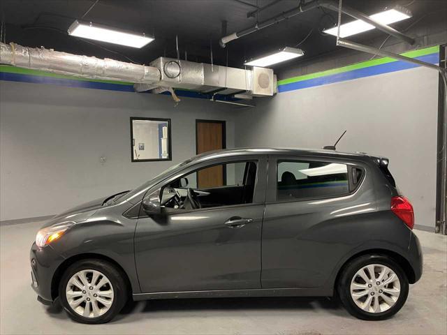 used 2017 Chevrolet Spark car, priced at $5,995