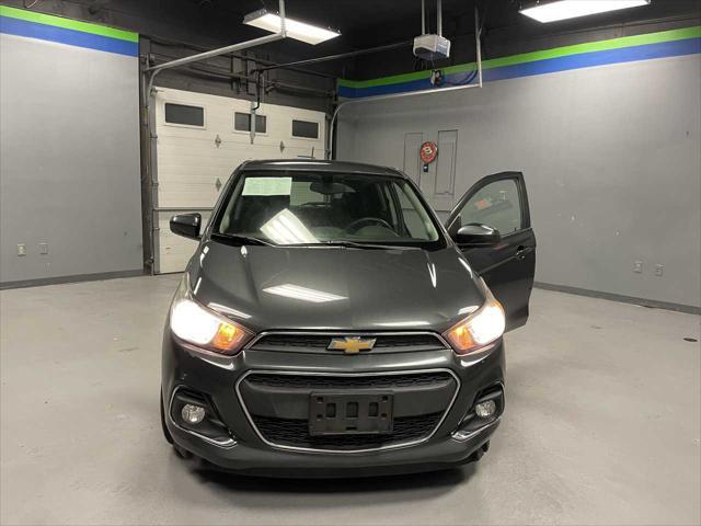 used 2017 Chevrolet Spark car, priced at $5,995