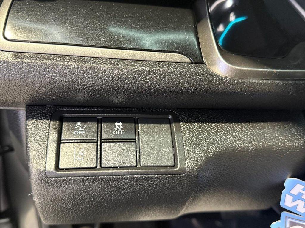 used 2021 Honda Civic car, priced at $20,995