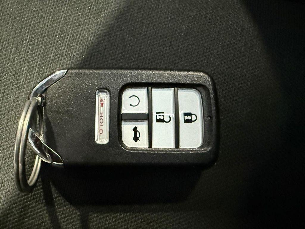 used 2021 Honda Civic car, priced at $20,995