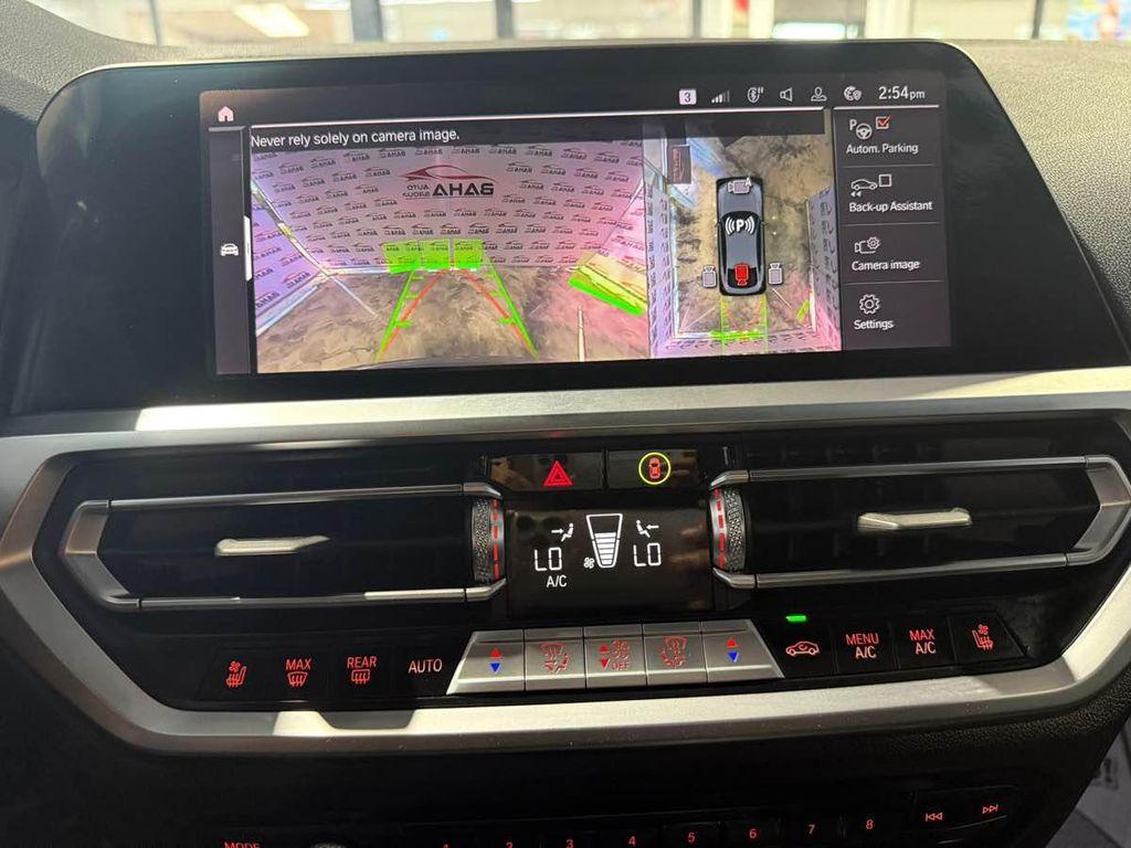 used 2022 BMW M440 car, priced at $39,995