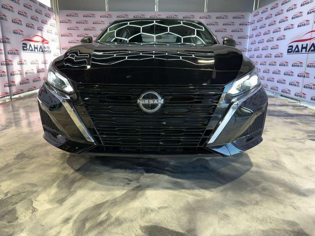 used 2025 Nissan Altima car, priced at $21,395