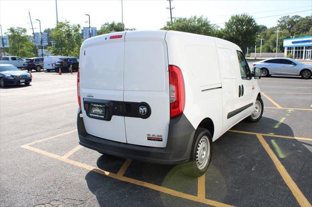 used 2017 Ram ProMaster City car, priced at $12,995