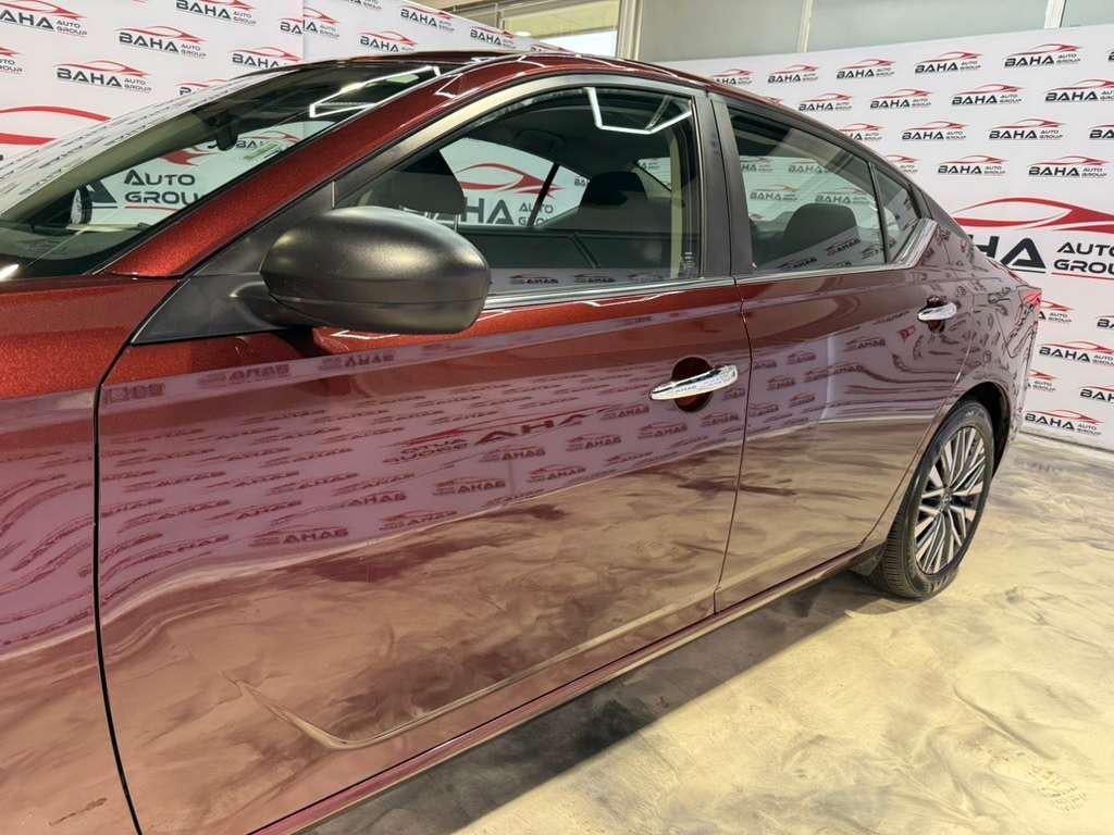 used 2025 Nissan Altima car, priced at $19,995