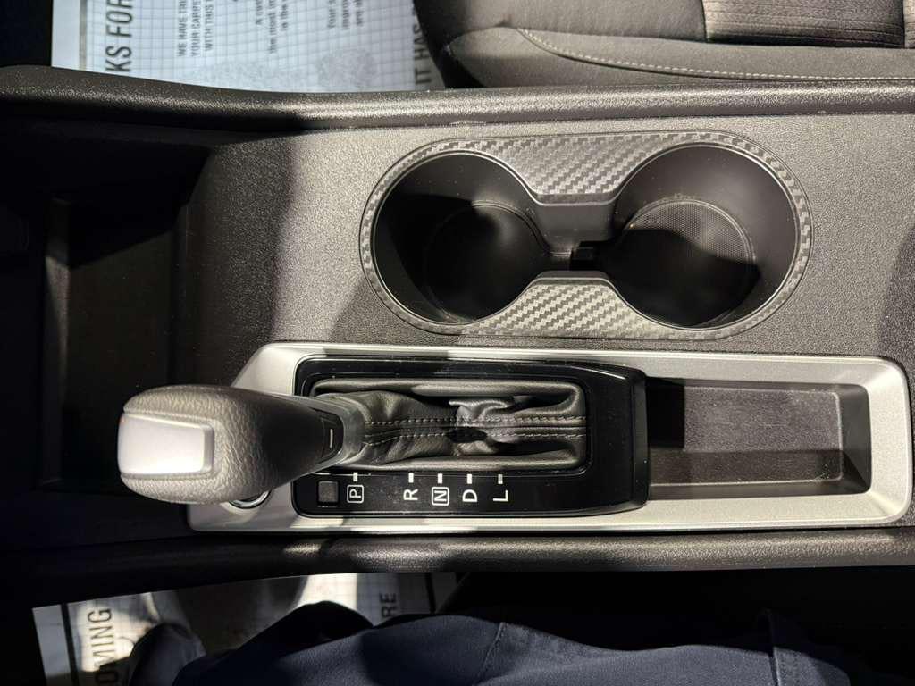 used 2025 Nissan Altima car, priced at $19,995