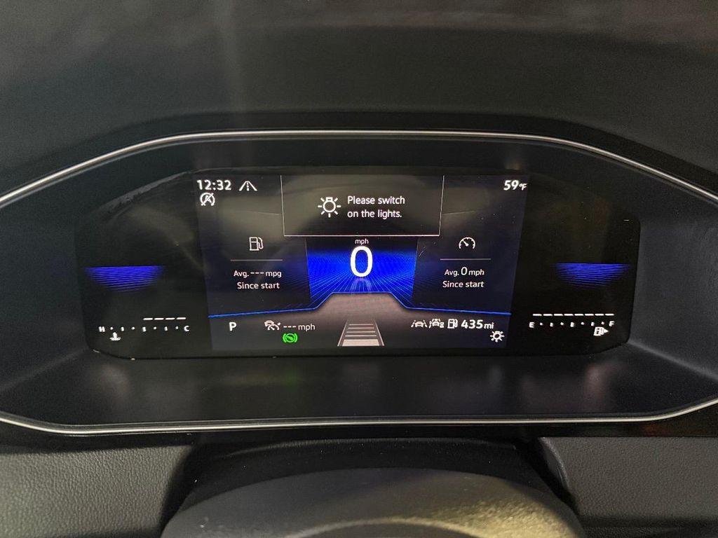 used 2025 Volkswagen Jetta car, priced at $24,695