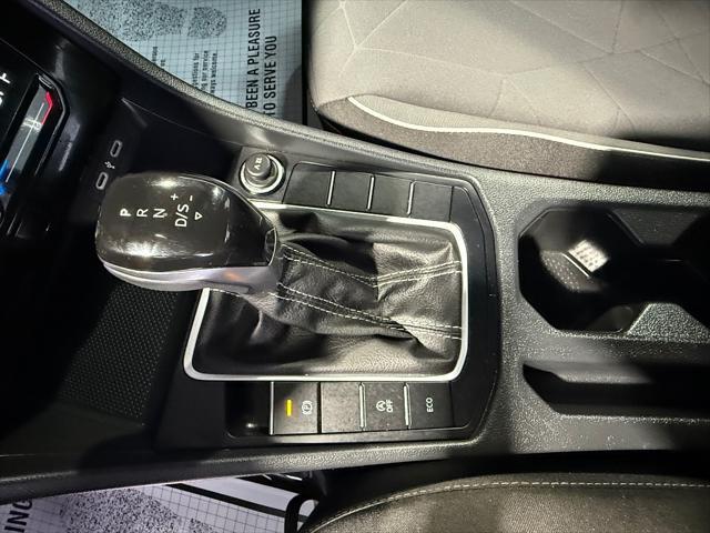 used 2025 Volkswagen Jetta car, priced at $24,695