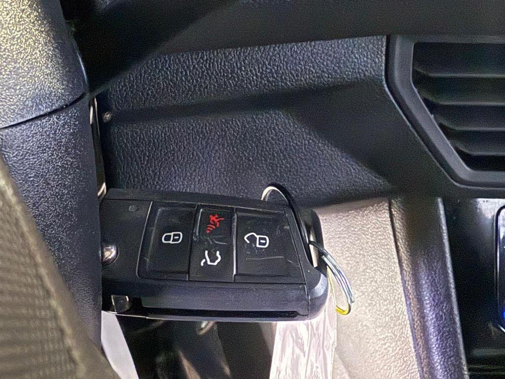 used 2025 Volkswagen Jetta car, priced at $24,695