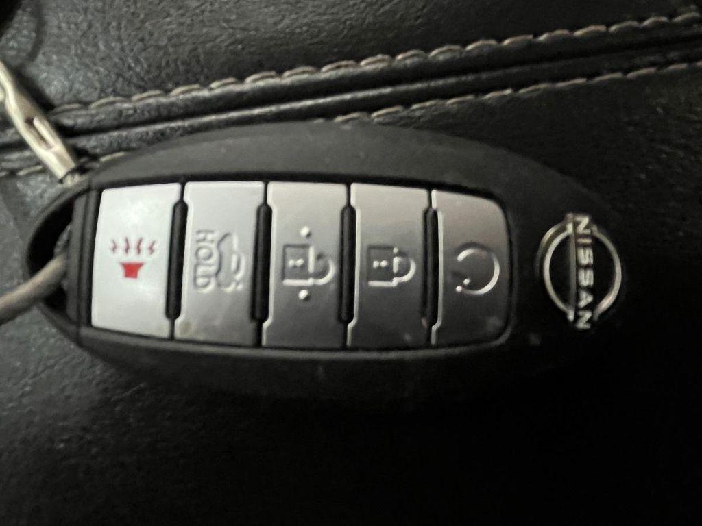 used 2024 Nissan Altima car, priced at $23,595