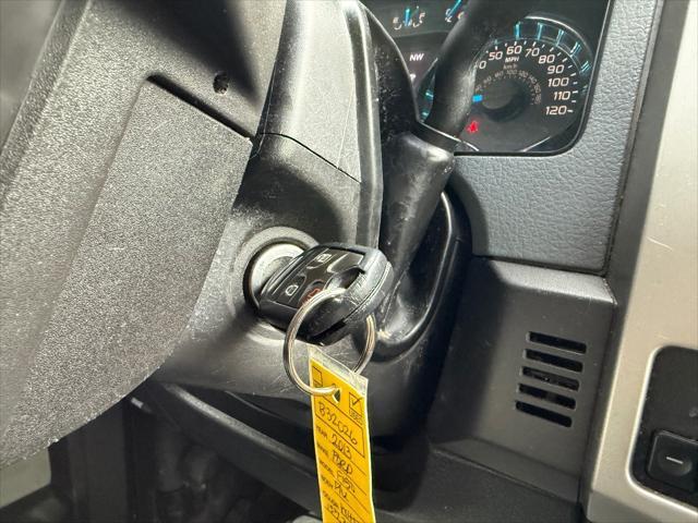 used 2013 Ford F-150 car, priced at $11,995