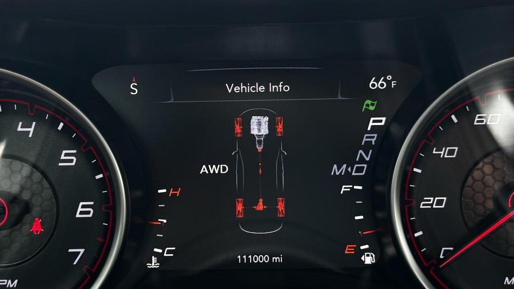 used 2022 Dodge Charger car, priced at $19,995