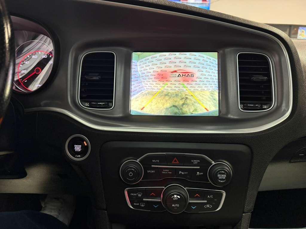 used 2022 Dodge Charger car, priced at $19,995