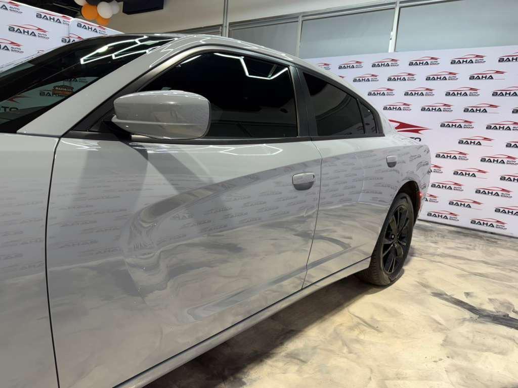 used 2022 Dodge Charger car, priced at $19,995