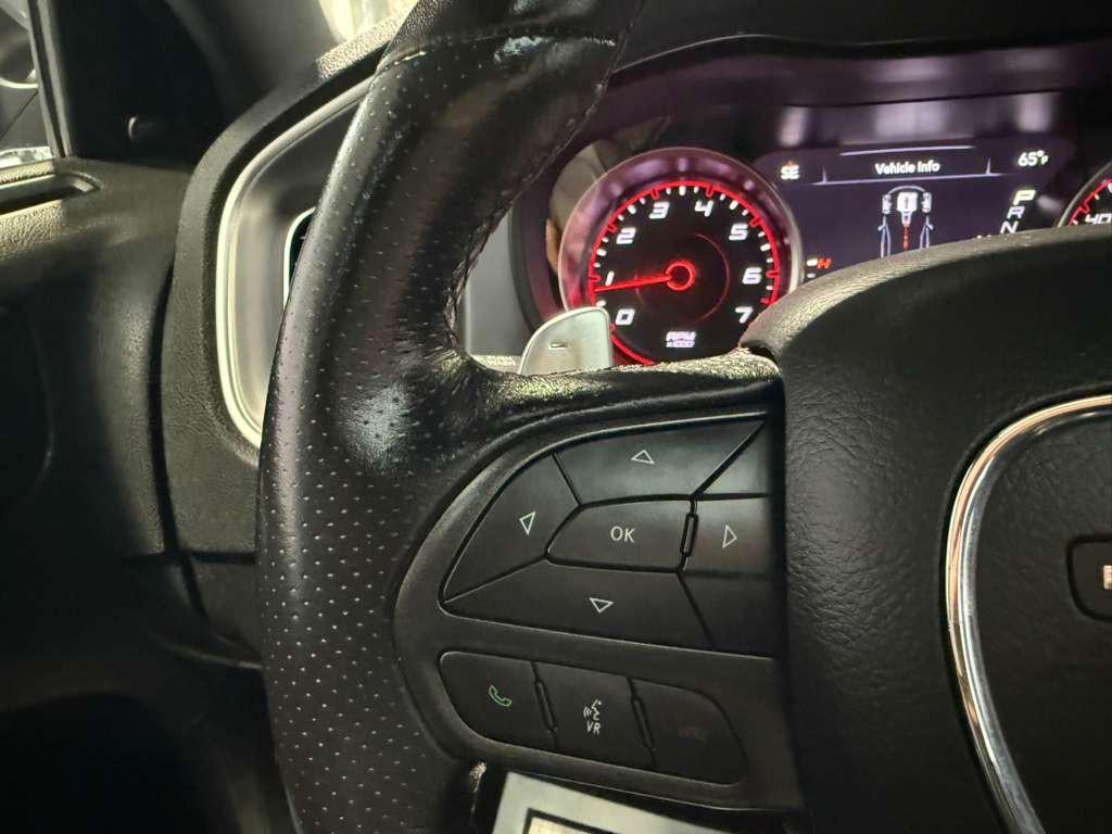 used 2022 Dodge Charger car, priced at $19,995