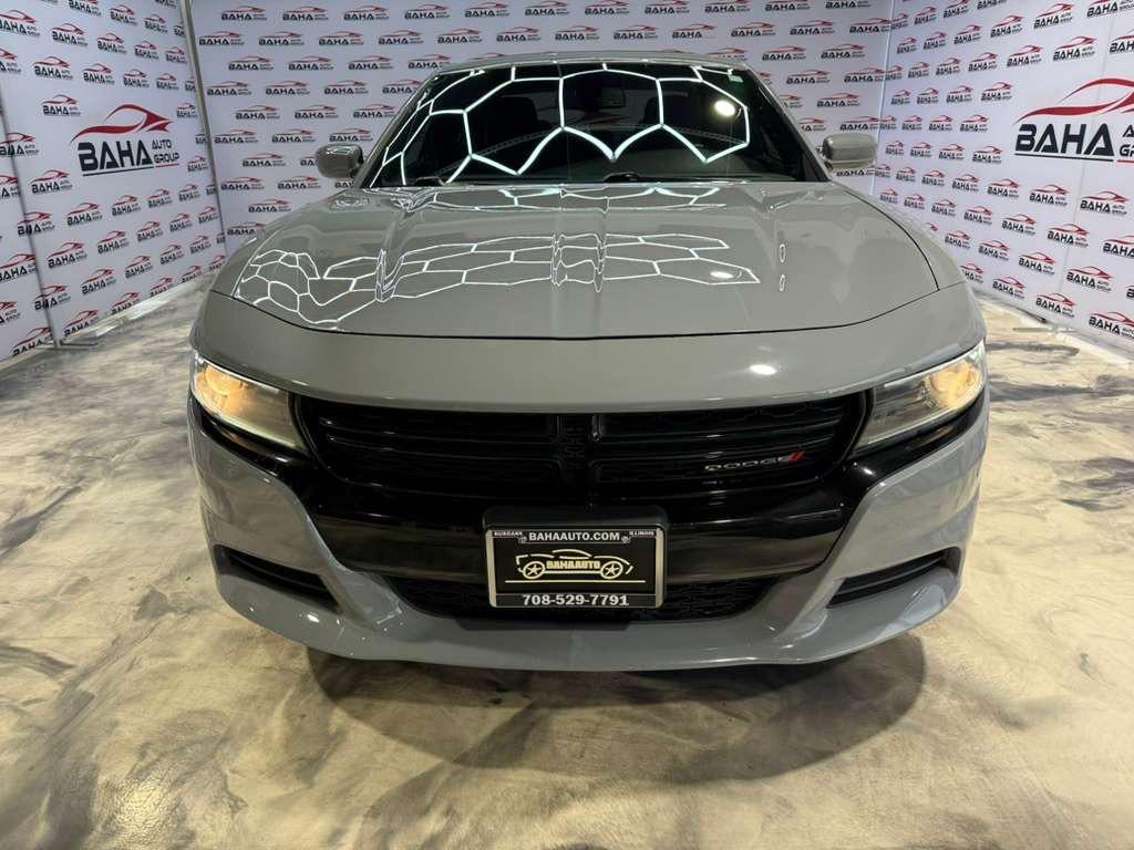 used 2022 Dodge Charger car, priced at $19,995