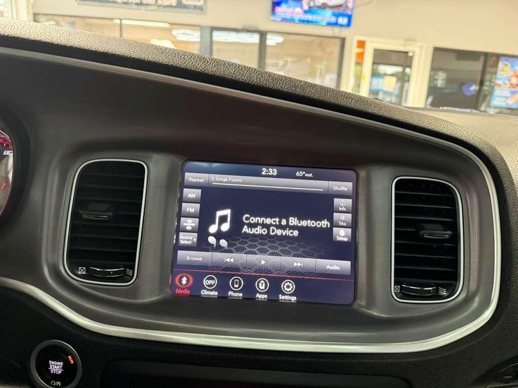 used 2022 Dodge Charger car, priced at $19,995