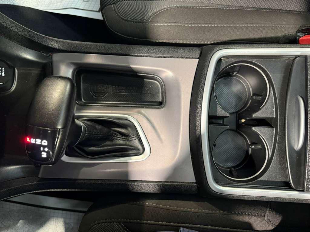 used 2022 Dodge Charger car, priced at $19,995