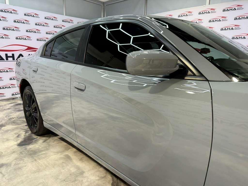 used 2022 Dodge Charger car, priced at $19,995