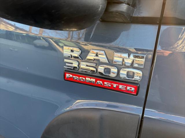 used 2019 Ram ProMaster 3500 car, priced at $19,995