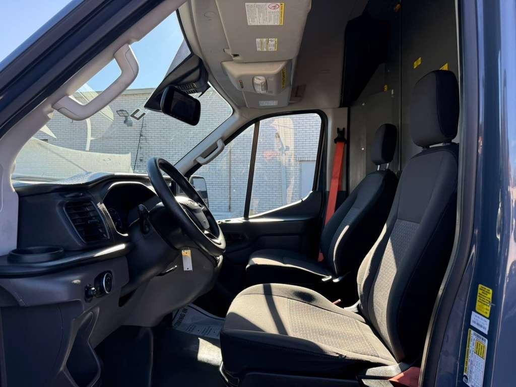 used 2020 Ford Transit-250 car, priced at $25,995