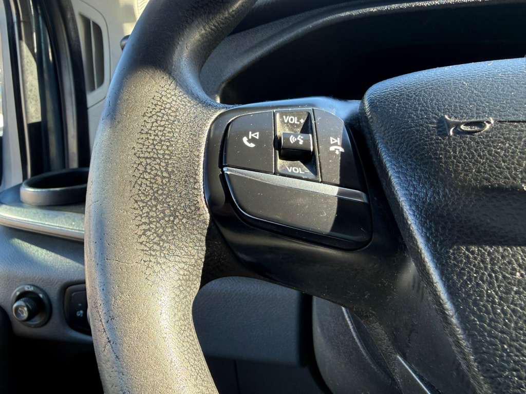 used 2020 Ford Transit-250 car, priced at $25,995