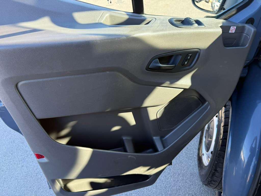 used 2020 Ford Transit-250 car, priced at $25,995