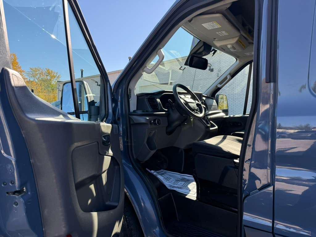 used 2020 Ford Transit-250 car, priced at $25,995