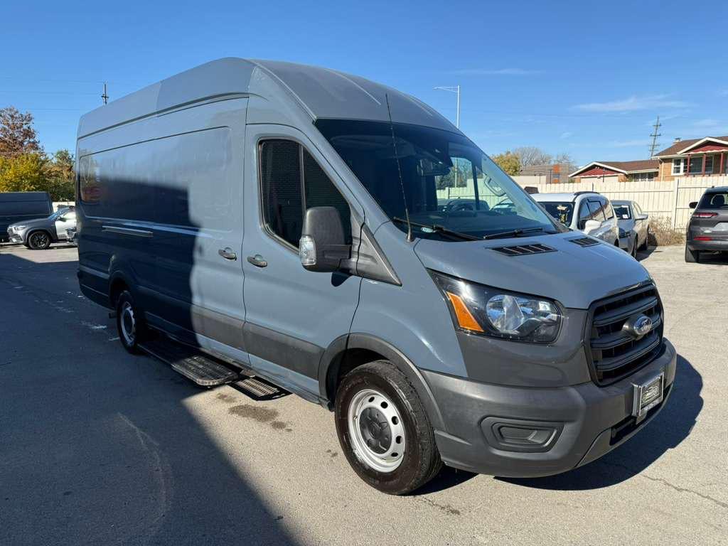used 2020 Ford Transit-250 car, priced at $25,995