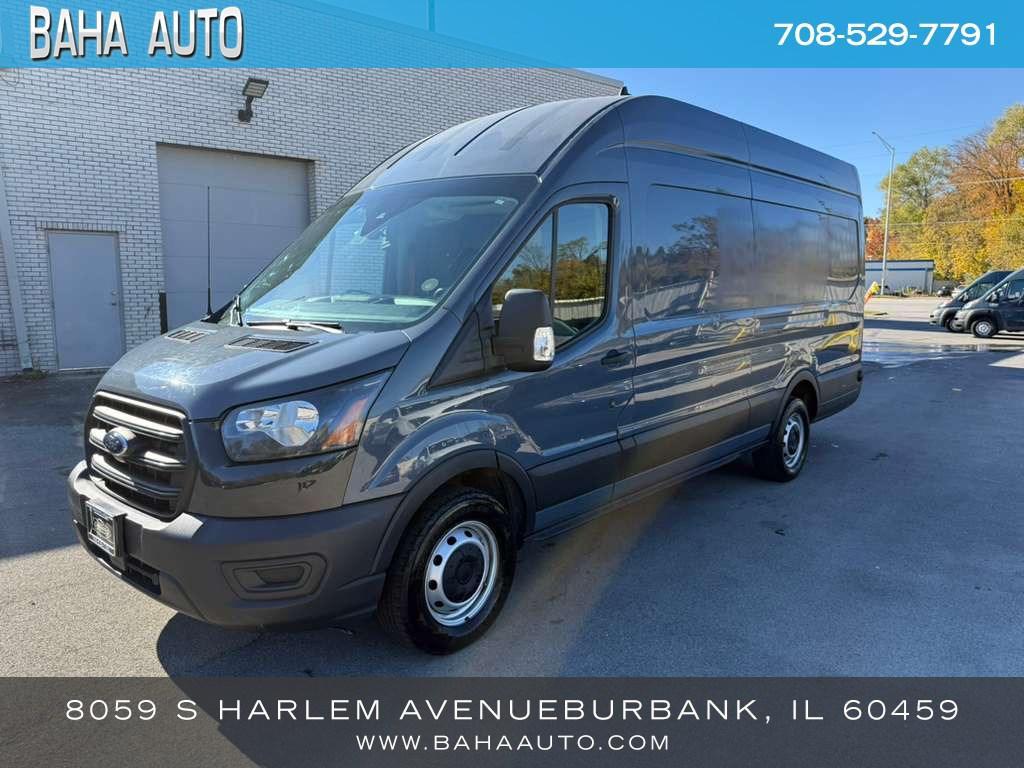 used 2020 Ford Transit-250 car, priced at $25,995