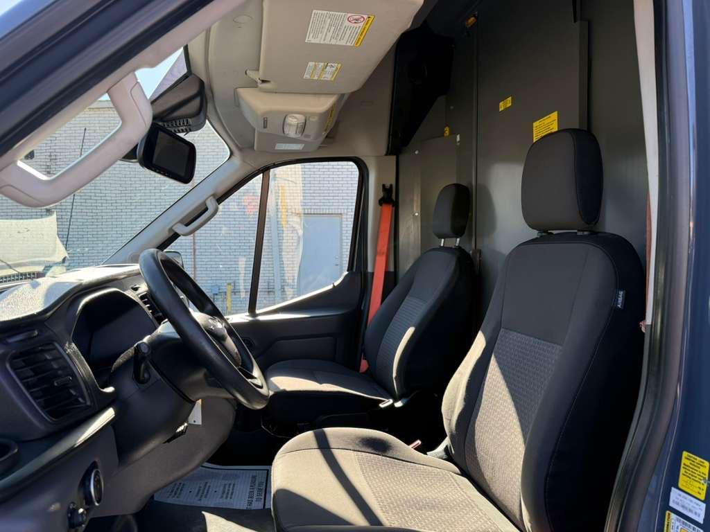 used 2020 Ford Transit-250 car, priced at $25,995