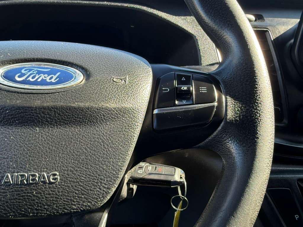 used 2020 Ford Transit-250 car, priced at $25,995